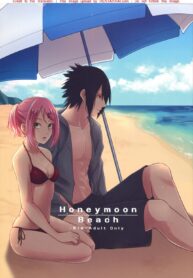024153 – (C94) [Togijiru (OhRin)] Honeymoon Beach (Naruto)_1