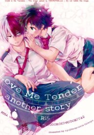 021405 – (SUPER27) [Kyujitsusyukkin (Chikaya)] Love Me Tender another story (Boku no Hero Academia) — 1_1