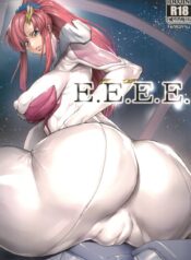044396 – [Kocho Kocho Koukou (Bonten)] E.E.E.E. (Gundam SEED DESTNY)_page-0001