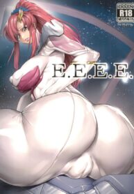 044396 – [Kocho Kocho Koukou (Bonten)] E.E.E.E. (Gundam SEED DESTNY)_page-0001