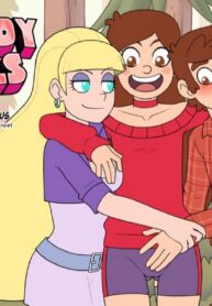 045055 – [Incognitymous] Bawdy Falls (Gravity Falls) – Part 1_page-0001