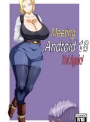 046009 – [Pink Pawg] Meeting Android 18 Yet Again (Dragon Ball Super)_page-0001