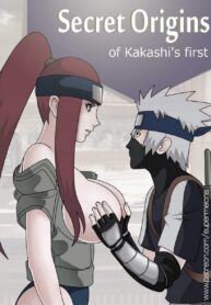 046574 – [Super Melons] Secret Origins of Kakashis First (Naruto)_page-0001